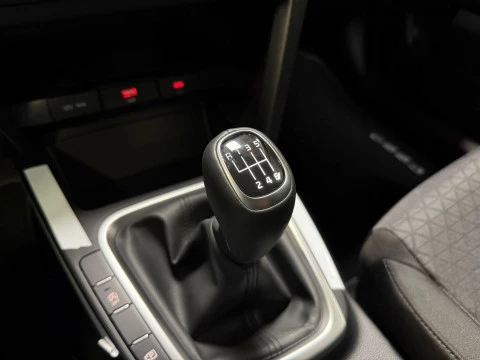 Kia Ceed 1.0 T-GDi 74kW (100CV) Concept