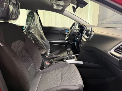 Kia Ceed 1.0 T-GDi 74kW (100CV) Concept