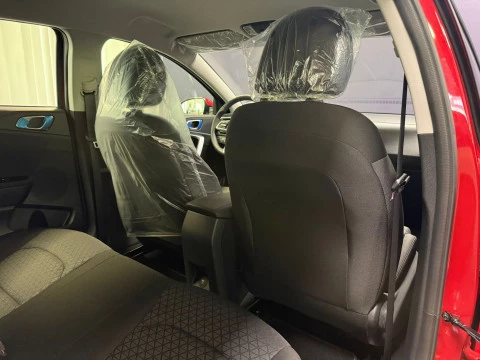 Kia Ceed 1.0 T-GDi 74kW (100CV) Concept