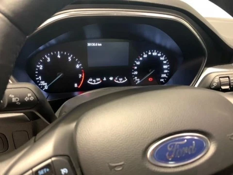 Ford Focus 1.0 Ecoboost 92kW Active