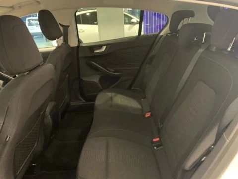 Ford Focus 1.0 Ecoboost 92kW Active