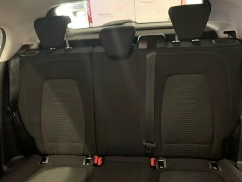 Ford Focus 1.0 Ecoboost 92kW Active