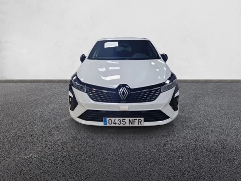 Renault Clio Techno full hybrid E-Tech 145 (103Kw)