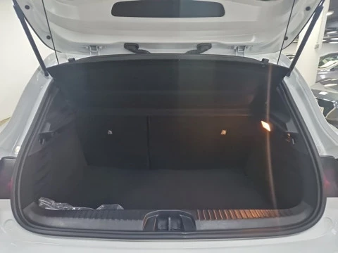 Renault Clio Techno full hybrid E-Tech 145 (103Kw)