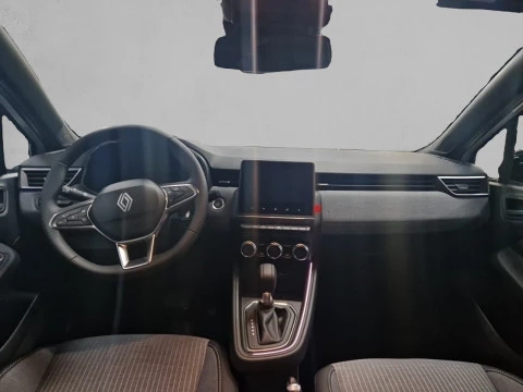 Renault Clio Techno full hybrid E-Tech 145 (103Kw)