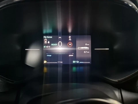 Renault Clio Techno full hybrid E-Tech 145 (103Kw)