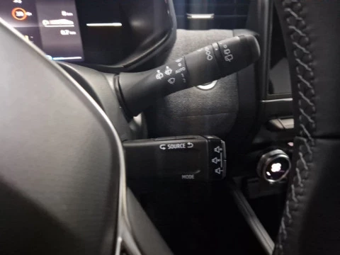 Renault Clio Techno full hybrid E-Tech 145 (103Kw)