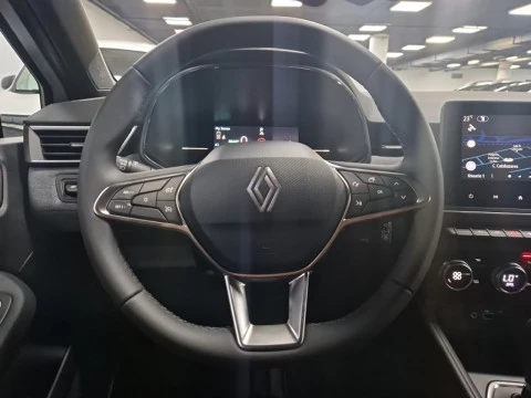 Renault Clio Techno full hybrid E-Tech 145 (103Kw)