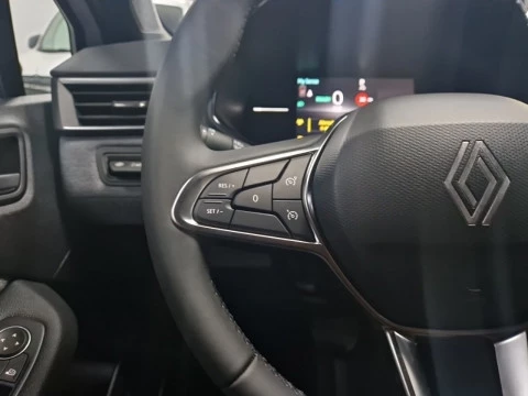 Renault Clio Techno full hybrid E-Tech 145 (103Kw)