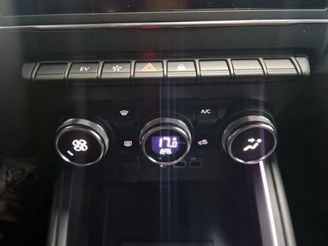 Renault Clio Techno full hybrid E-Tech 145 (103Kw)