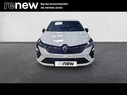 Renault Clio Techno full hybrid E-Tech 145 (103Kw)