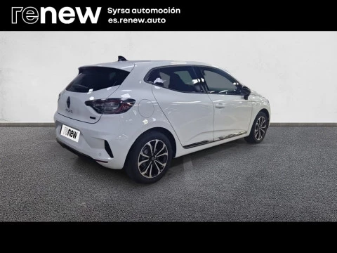 Renault Clio Techno full hybrid E-Tech 145 (103Kw)