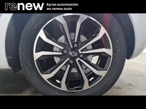 Renault Clio Techno full hybrid E-Tech 145 (103Kw)