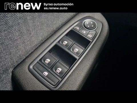 Renault Clio Techno full hybrid E-Tech 145 (103Kw)