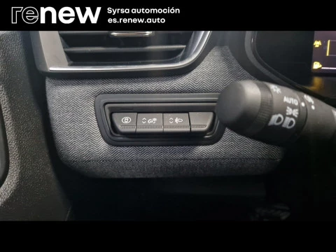 Renault Clio Techno full hybrid E-Tech 145 (103Kw)