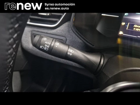 Renault Clio Techno full hybrid E-Tech 145 (103Kw)
