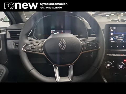 Renault Clio Techno full hybrid E-Tech 145 (103Kw)