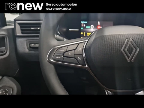 Renault Clio Techno full hybrid E-Tech 145 (103Kw)
