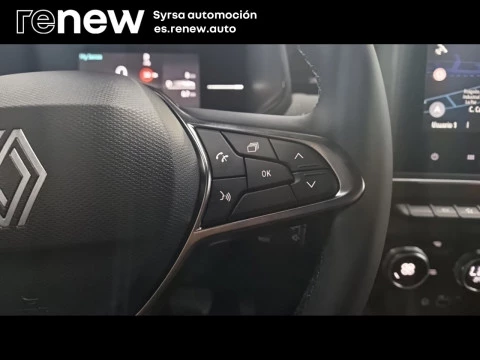 Renault Clio Techno full hybrid E-Tech 145 (103Kw)