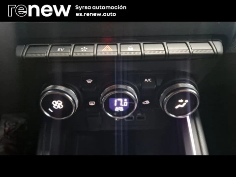 Renault Clio Techno full hybrid E-Tech 145 (103Kw)