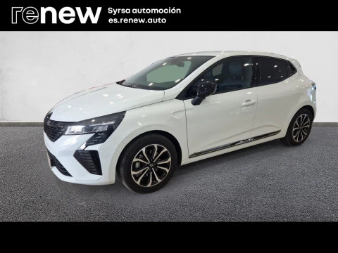 Renault Clio Techno full hybrid E-Tech 145 (103Kw)