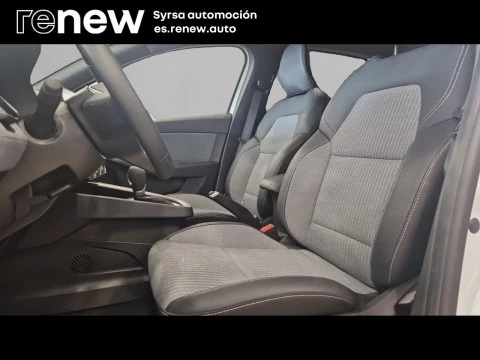 Renault Clio Techno full hybrid E-Tech 145 (103Kw)