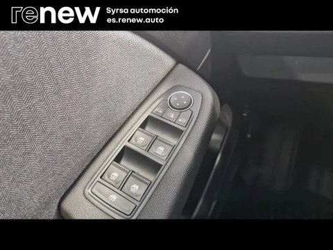 Renault Clio Techno full hybrid E-Tech 145 (103Kw)