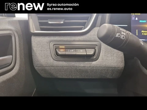 Renault Clio Techno full hybrid E-Tech 145 (103Kw)