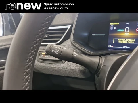 Renault Clio Techno full hybrid E-Tech 145 (103Kw)