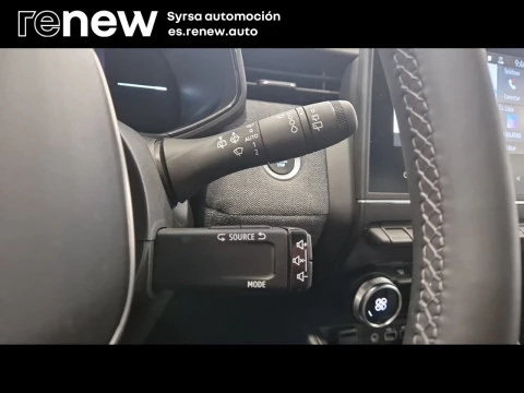 Renault Clio Techno full hybrid E-Tech 145 (103Kw)