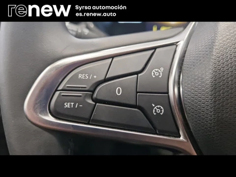 Renault Clio Techno full hybrid E-Tech 145 (103Kw)