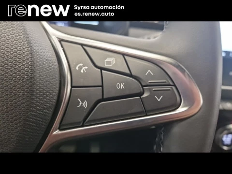 Renault Clio Techno full hybrid E-Tech 145 (103Kw)