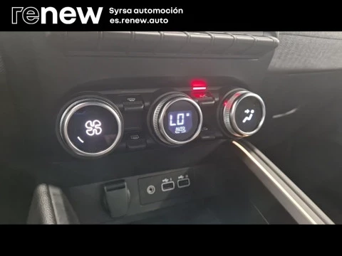 Renault Clio Techno full hybrid E-Tech 145 (103Kw)