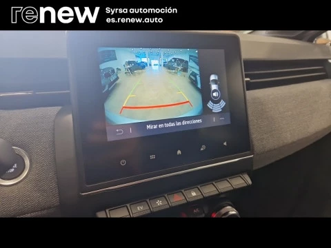 Renault Clio Techno full hybrid E-Tech 145 (103Kw)
