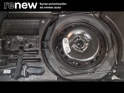 Renault Clio Techno full hybrid E-Tech 145 (103Kw)