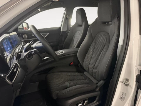 EBRO S700 1.6 TGDI Comfort 7 DCT