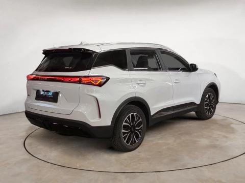 EBRO S700 1.6 TGDI Comfort 7 DCT