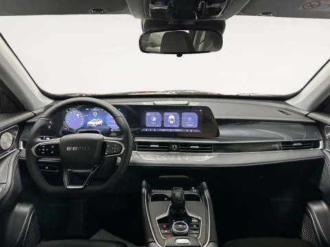 EBRO S700 1.6 TGDI Comfort 7 DCT