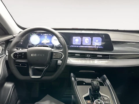 EBRO S700 1.6 TGDI Comfort 7 DCT