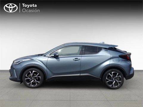 Toyota C-HR C-HR 125H Advance
