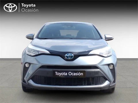 Toyota C-HR C-HR 125H Advance