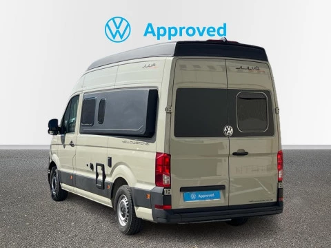 Volkswagen Crafter 35 People BM TN L3H2 2.0TDI 103kW(140CV)