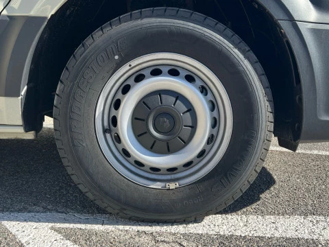 Volkswagen Crafter 35 People BM TN L3H2 2.0TDI 103kW(140CV)