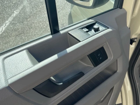 Volkswagen Crafter 35 People BM TN L3H2 2.0TDI 103kW(140CV)