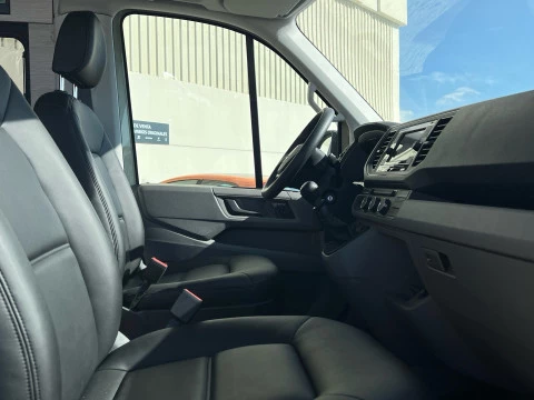 Volkswagen Crafter 35 People BM TN L3H2 2.0TDI 103kW(140CV)