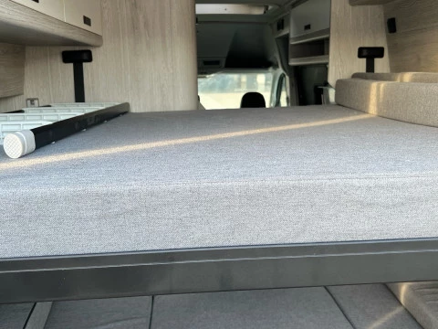 Volkswagen Crafter 35 People BM TN L3H2 2.0TDI 103kW(140CV)