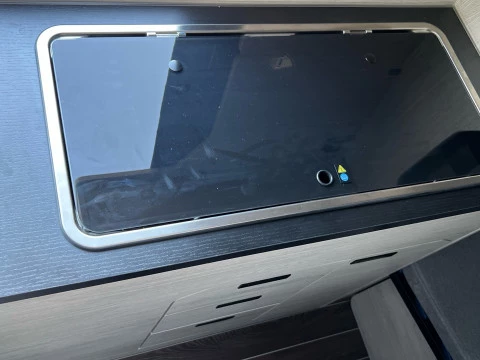 Volkswagen Crafter 35 People BM TN L3H2 2.0TDI 103kW(140CV)