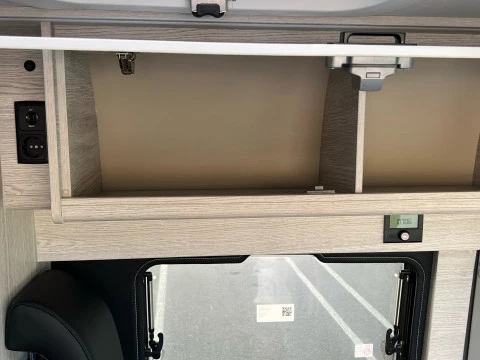 Volkswagen Crafter 35 People BM TN L3H2 2.0TDI 103kW(140CV)