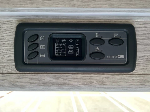 Volkswagen Crafter 35 People BM TN L3H2 2.0TDI 103kW(140CV)