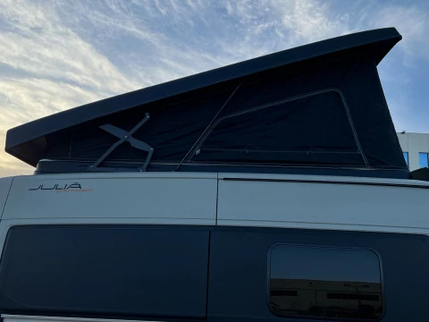 Volkswagen Crafter 35 People BM TN L3H2 2.0TDI 103kW(140CV)